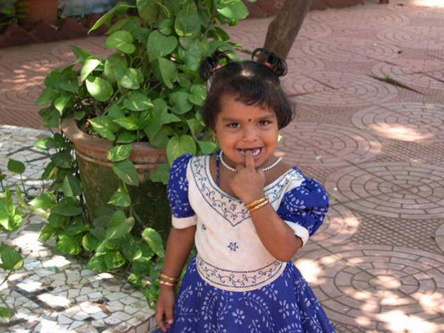 Care & Cure Trust, Mumbai :Activities in Distitute Children